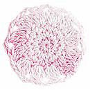 EmmyGrande crochet thread Variegated #11